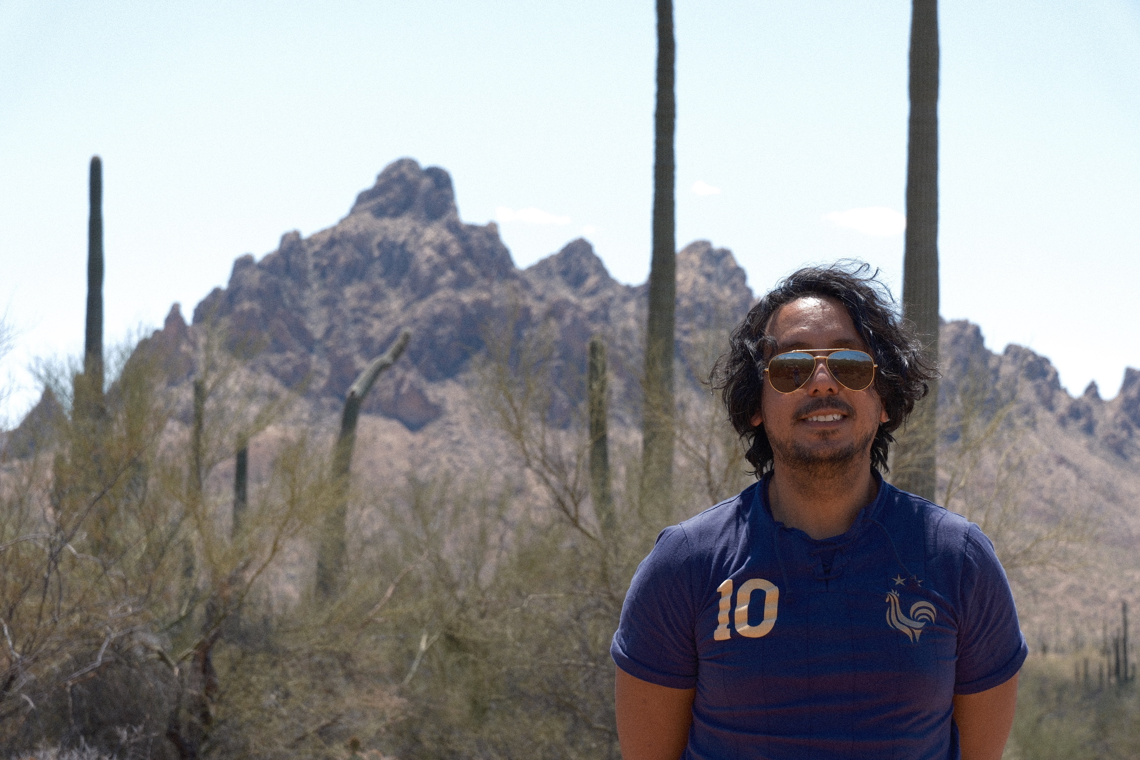 Photo of Nicholas De Leon